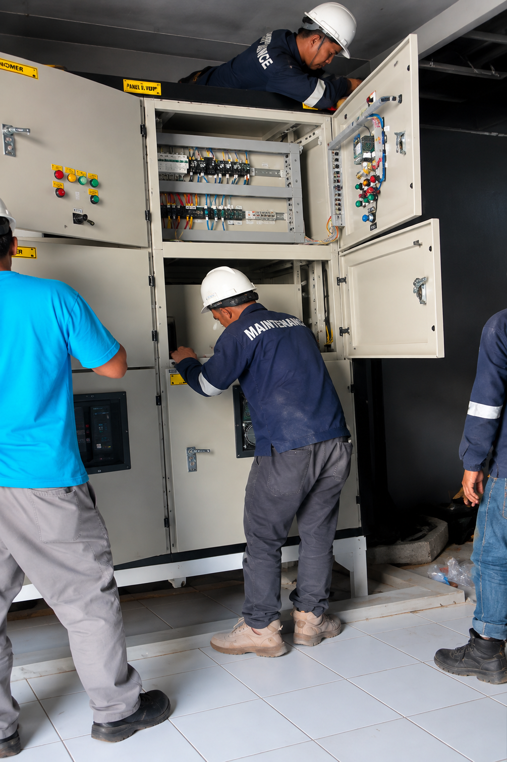 PT. Bakrie Metal Industries
